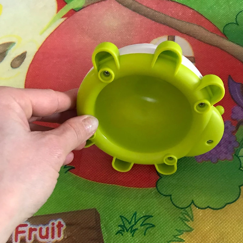 

Baby Sensory Toy Early Educational Toy Fine Motor Teething Toys Travel Toy