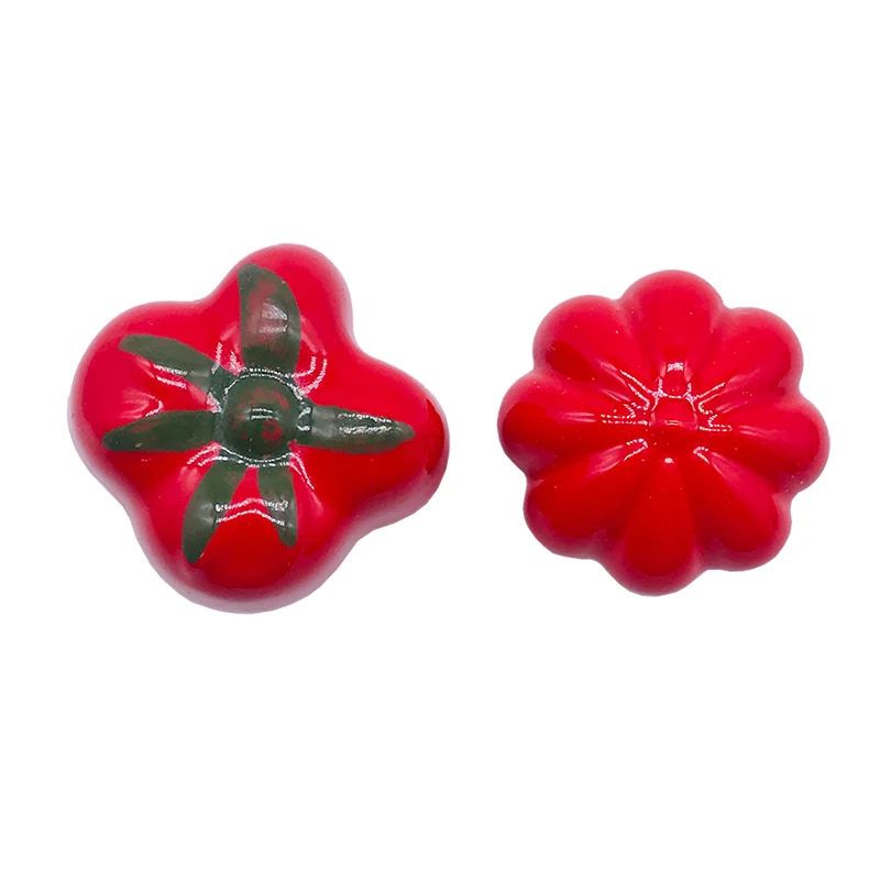 Ручки для шкафа керамические в скандинавском стиле 34 мм 38 | Строительство и