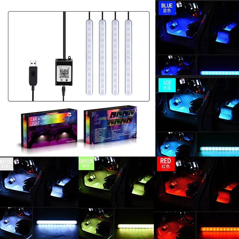 Новые роскошные запчасти автомобиля светильник футболка с принтом