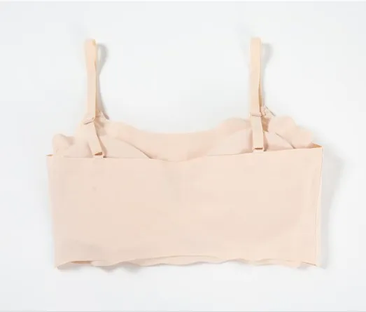 Сексуальные женские бюстгальтеры размера плюс 2020 с регулируемыми лямками