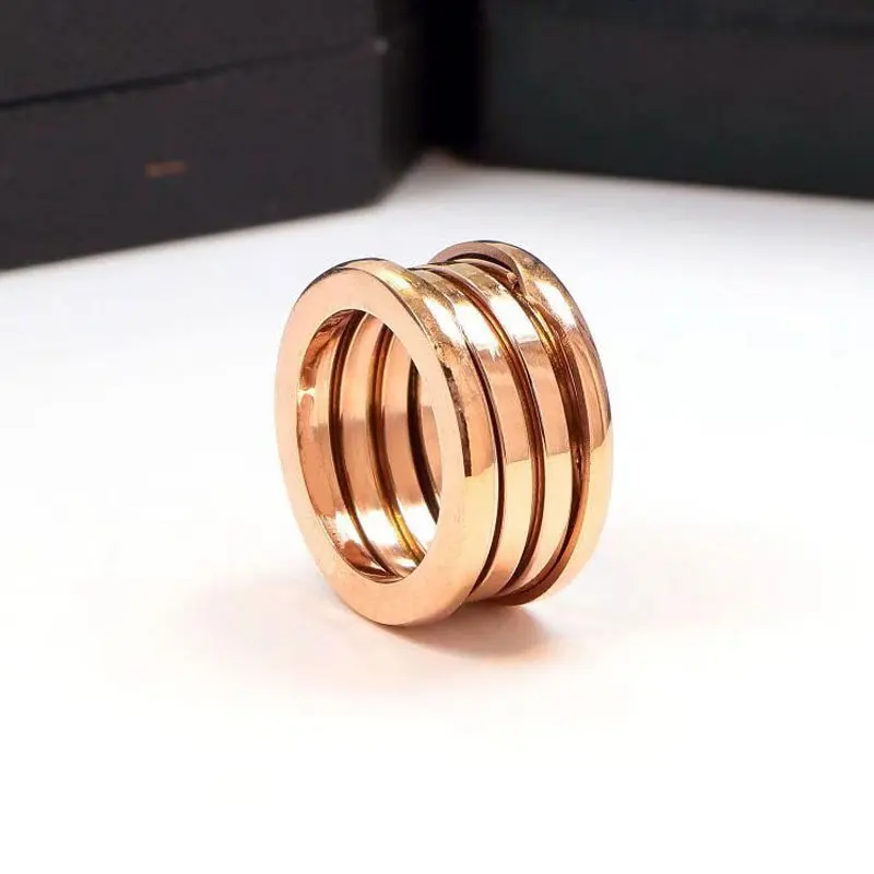 

High quality bv S925 ring, inner ring logo, never fade, pay attention to quality, women's jewelry, fashion jewelry, gifts