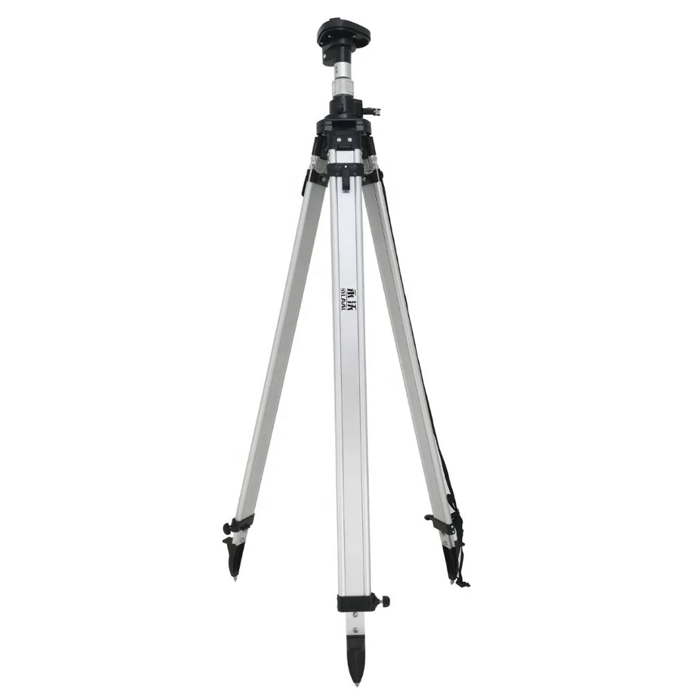 

Heavy Duty 4m HT-01 Survey professional tripod for total station