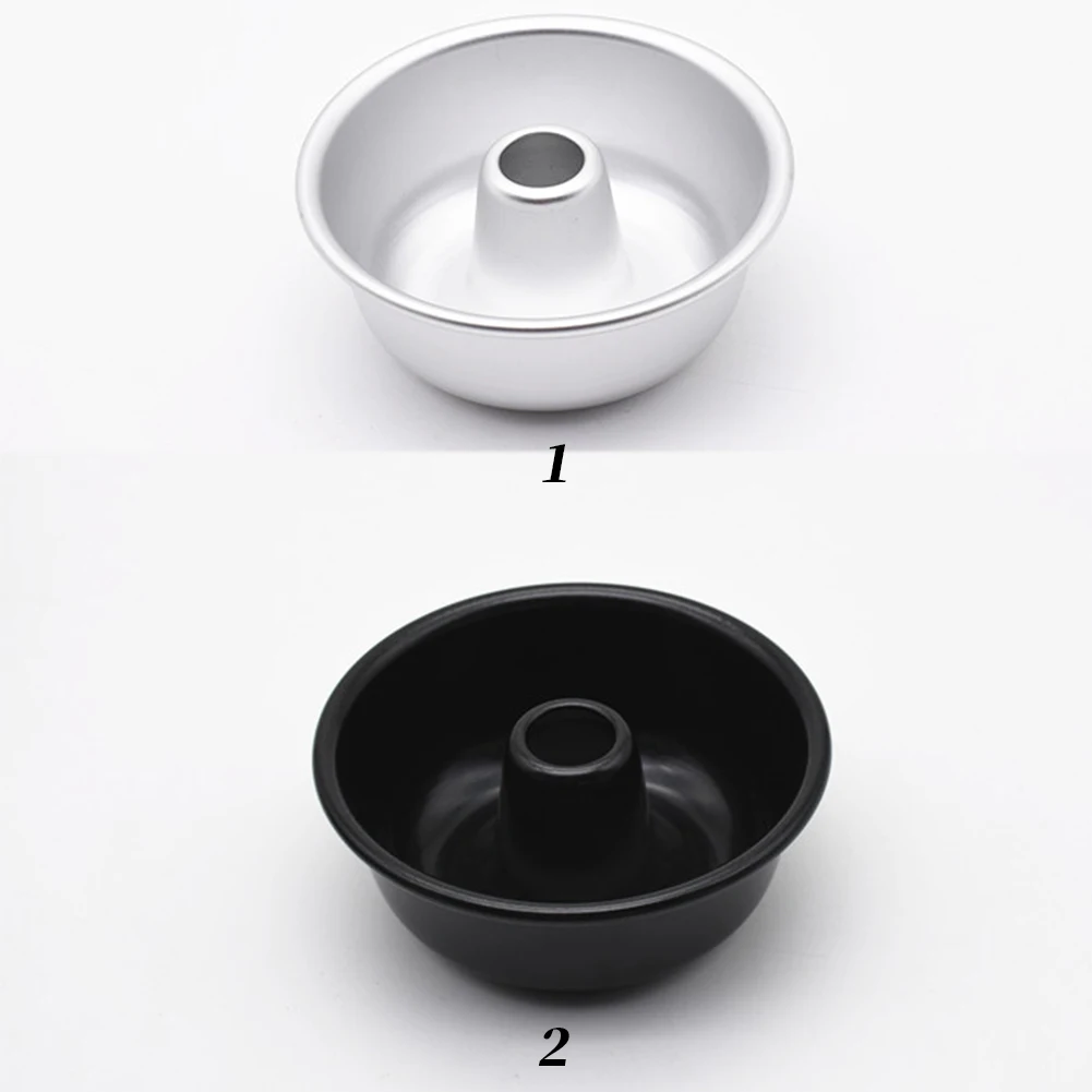 Прессформа для торта из алюминиевого сплава выпечки муссов шоколадных пирожных