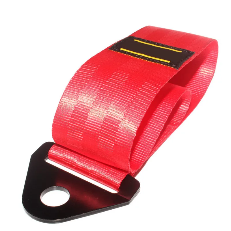 1 шт. буксировочный трос высокопрочные нейлоновые буксировочные тросы