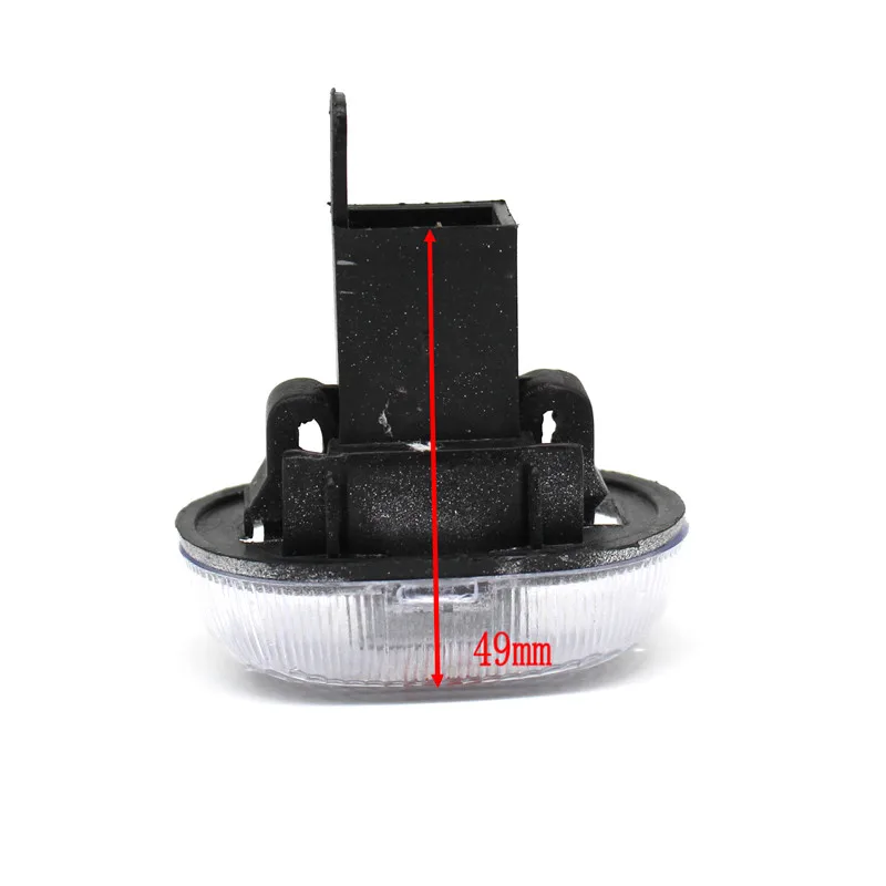 LARBLL 2 шт. новый фонарь для крыльев левой и правой стороны светильник маркер