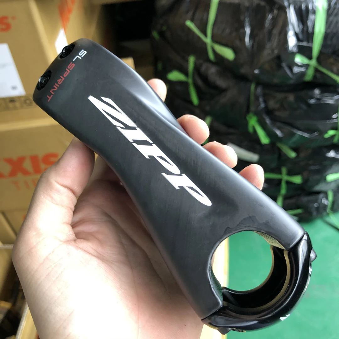 

ZIPP SL SPRINT CARBON(2019-2020)140/110 12 bike stem bicycle