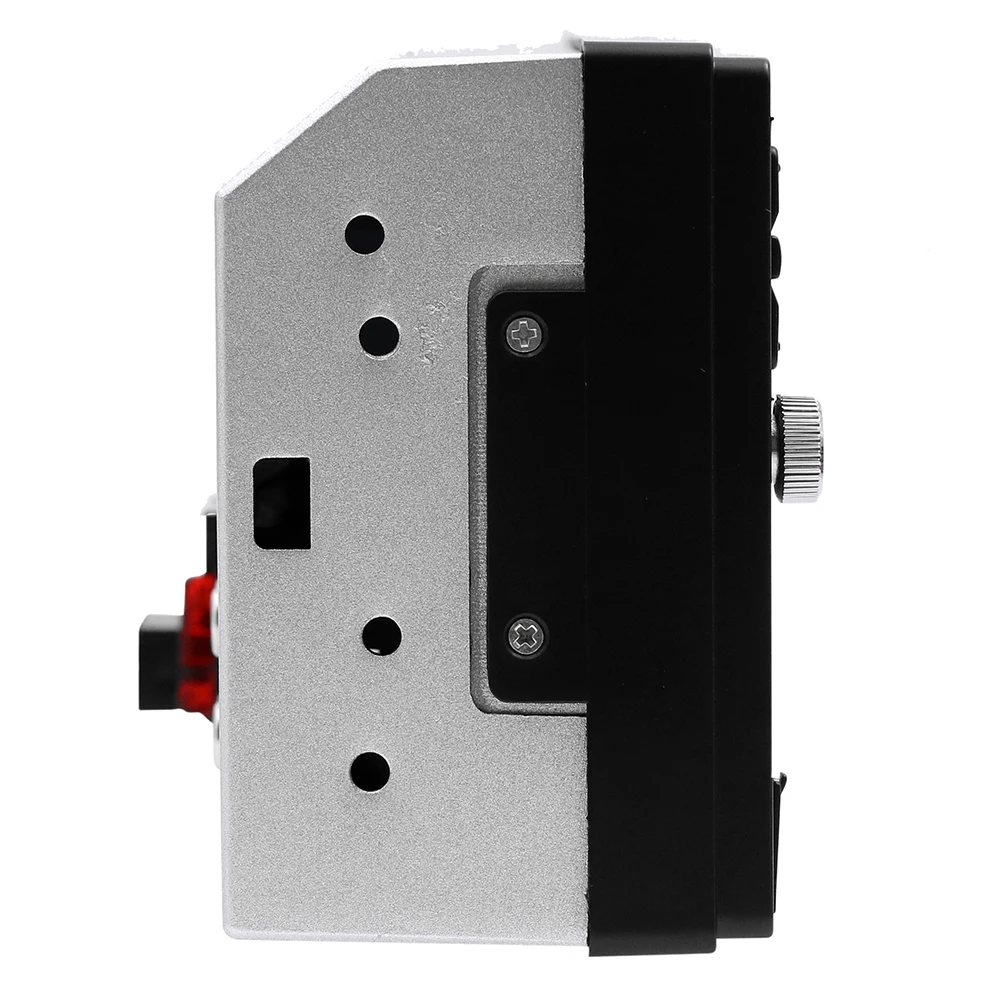 Автомагнитола с сенсорным экраном 7 дюймов стерео система поддержкой Bluetooth и