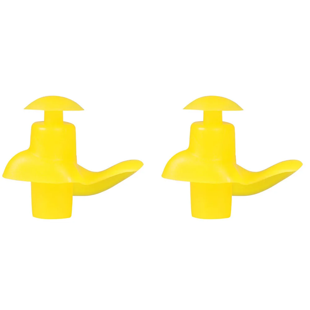 

Environmental Silicone Waterproof Dust-Proof Earplugs Soft Ear Plugs Diving Water Sports Swimming Accessories