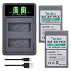 PS-BLS5 аккумулятор для Olympus BLS-5, BLS-50, PS-BLS5 и Olympus OM-D, Pen, E-M10, E-PL2, E-PL5, Stylus 1