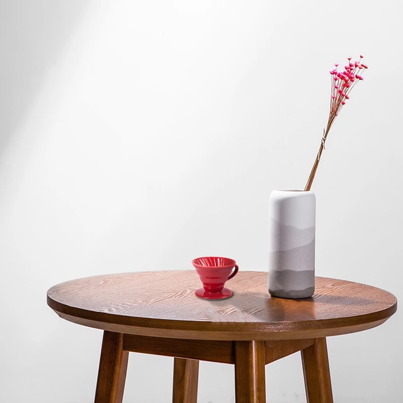 Керамический кофе капельница двигателя V60 стиль капельного фильтра чашки