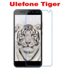 Высококачественное закаленное стекло с полной проклейкой для Ulefone Tiger, Защитная пленка для экрана, Защитное стекло для Ulefone Tiger