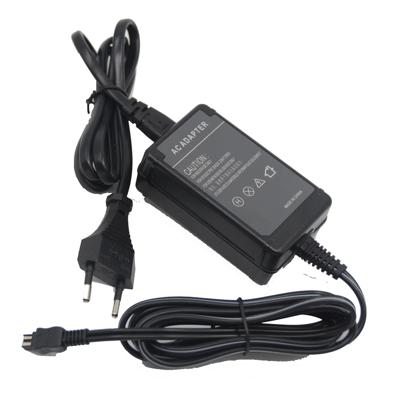 10Sets AC power Adapter Charger supply for Sony AC-L200 AC-L200B AC-L200C AC-L200D DCR-UX5 DCR-UX7 HDR-XR100 DSC-HX200 HX1 | Электроника