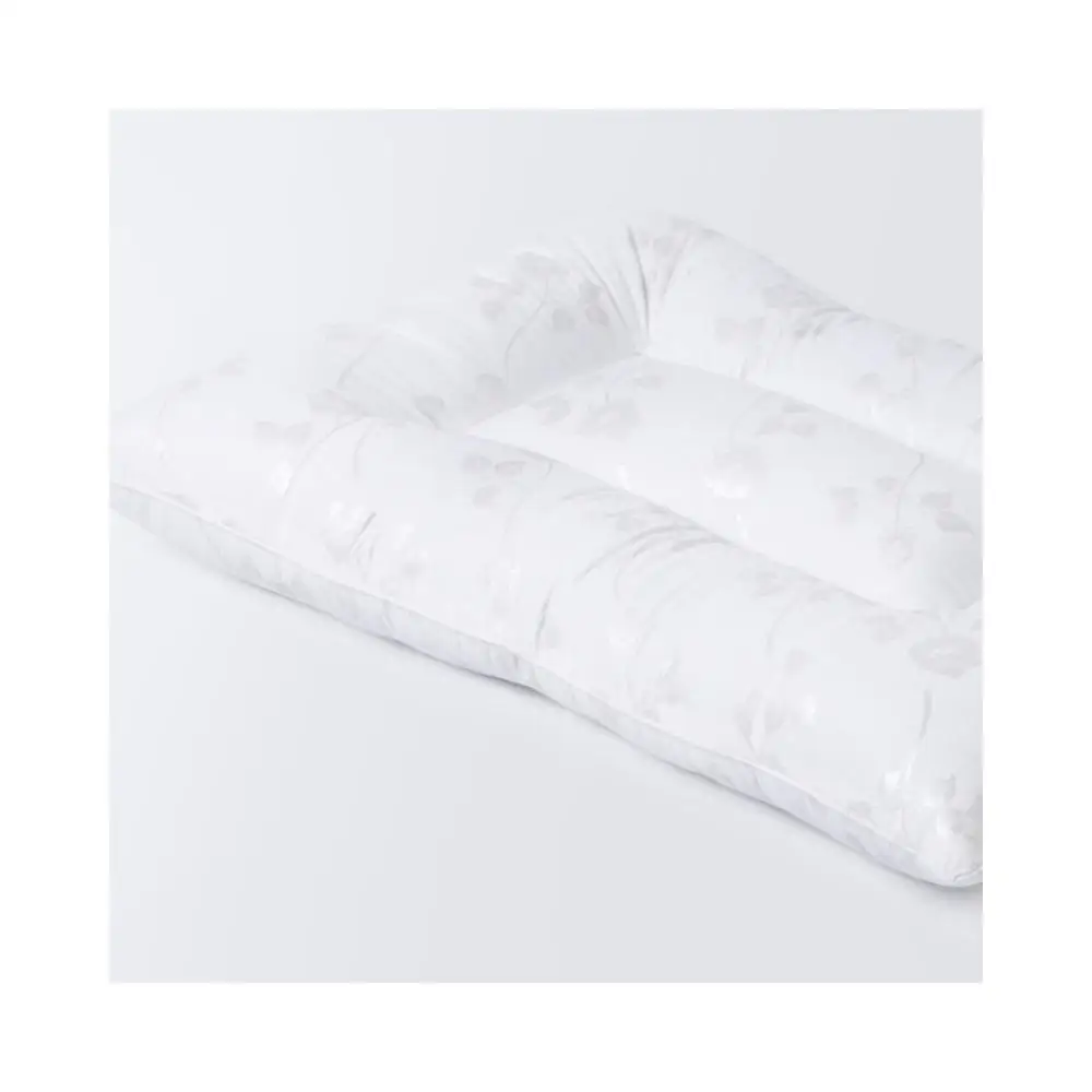 Подушка Ecotex Релакс | 50x70 см Дом и сад