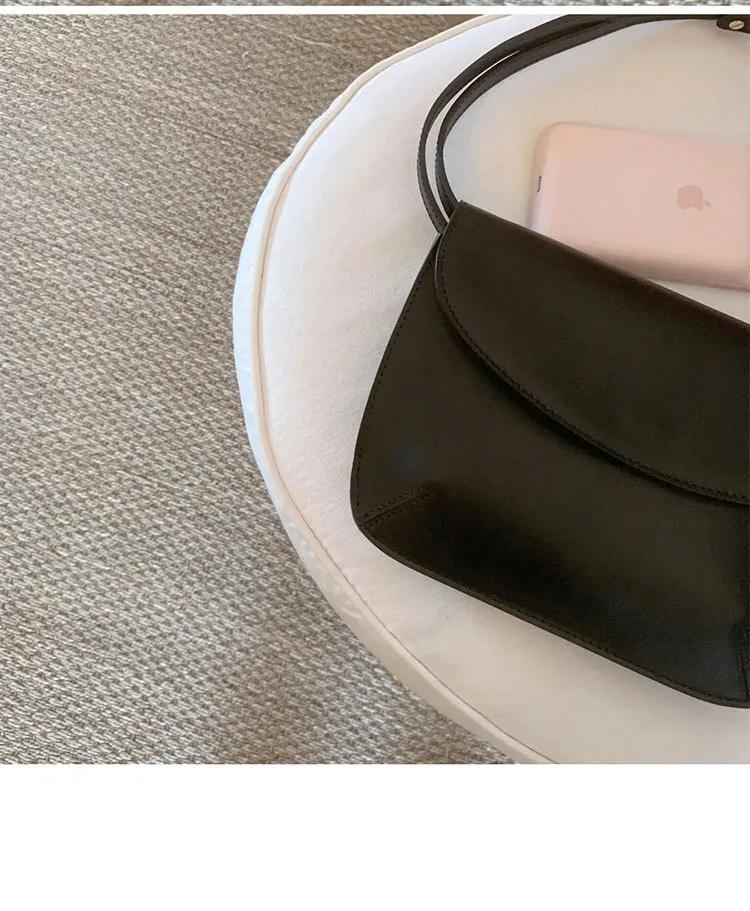 Улучшенные ощущения маленькая свежая текстура сумка на одно плечо роскошные