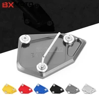 new for bmw r 1200 gs 2008 2012 r 1200gs adv 2008 2012 motorcycle kickstand cnc r1200gs motorcycle side stand enlarge extension