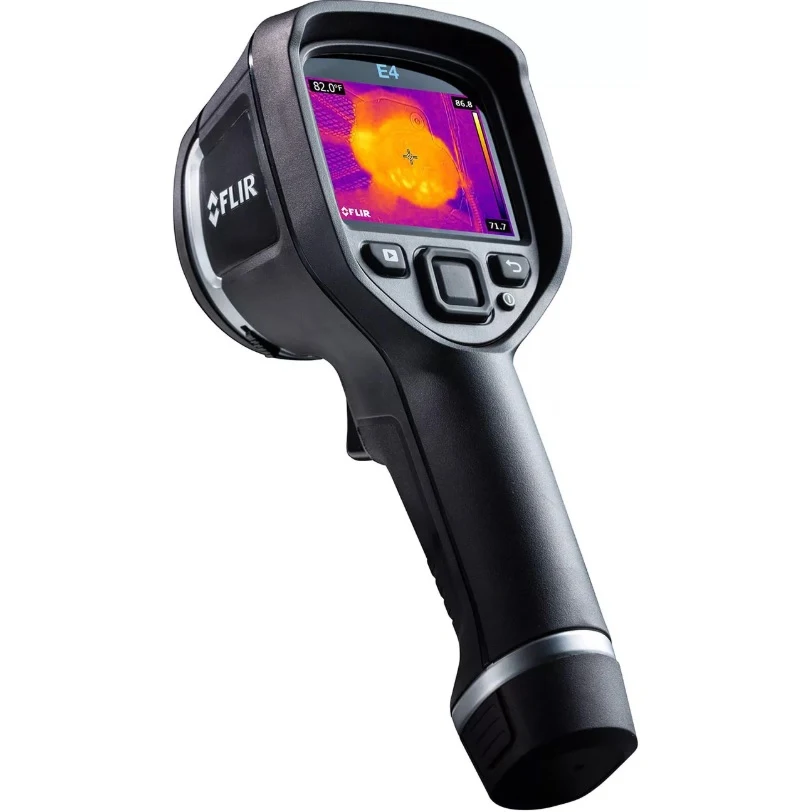 Тепловизор Flir E4 (Wi-Fi) |