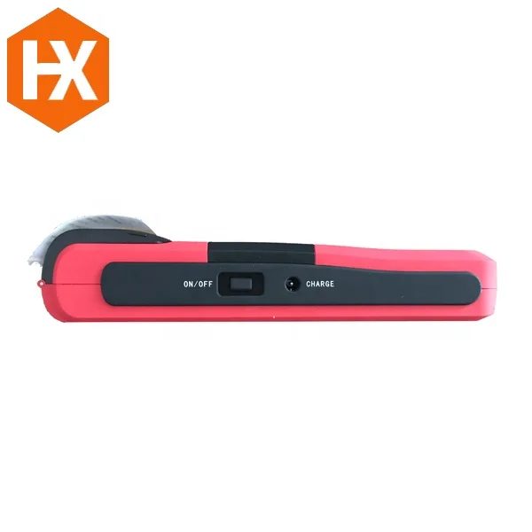 

HXHT-580 Portable Hardness Tester