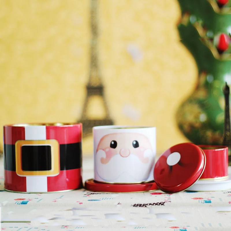 3 слоя денег сохранить горшок монета закуска ящик для хранения украшение