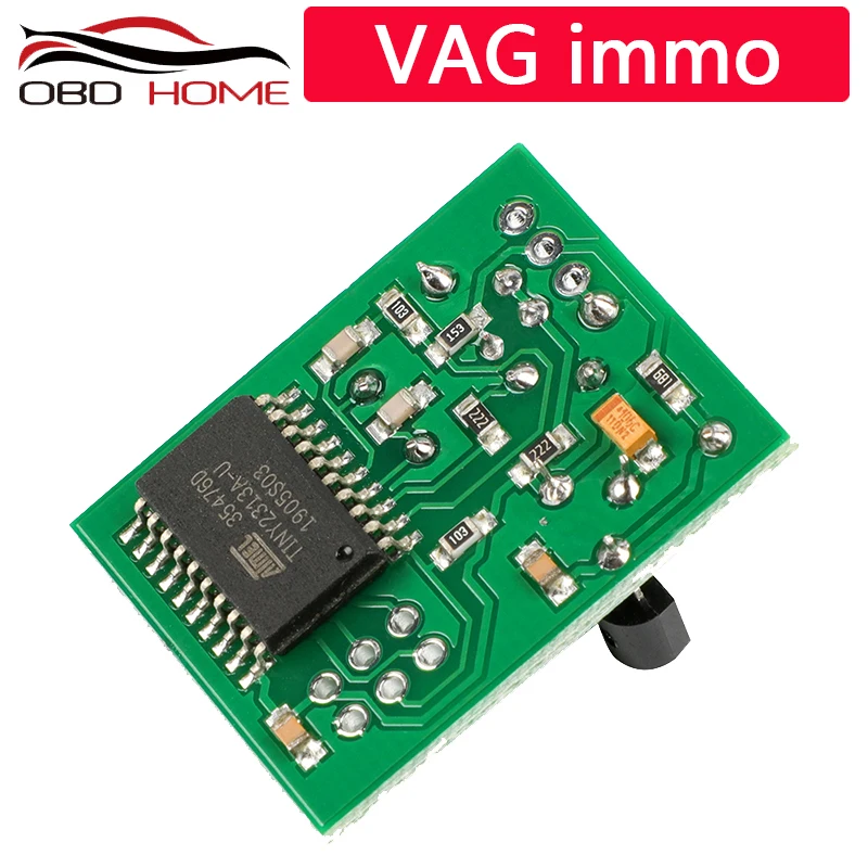 Эмулятор VAG Immo для автомобиля инструмент диагностики высокого качества