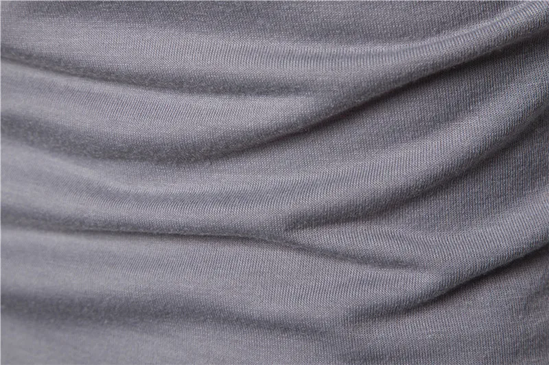 Гимнастическая майка спортивная футболка мужская камуфляжная тактическая футболка с длинным рукавом для бега тренировочная хлопковая армейская плотно облегающие футболки для фитнеса