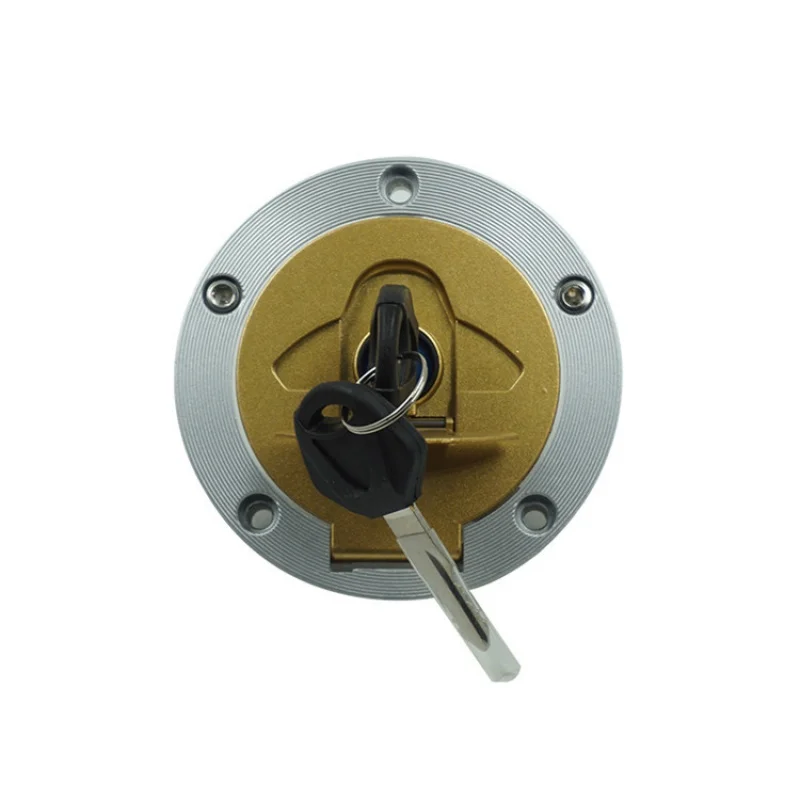 

Motorcycle modification parts suitable for Du ca ti Monster Electric Door Lock Fuel Tank Cap Lock