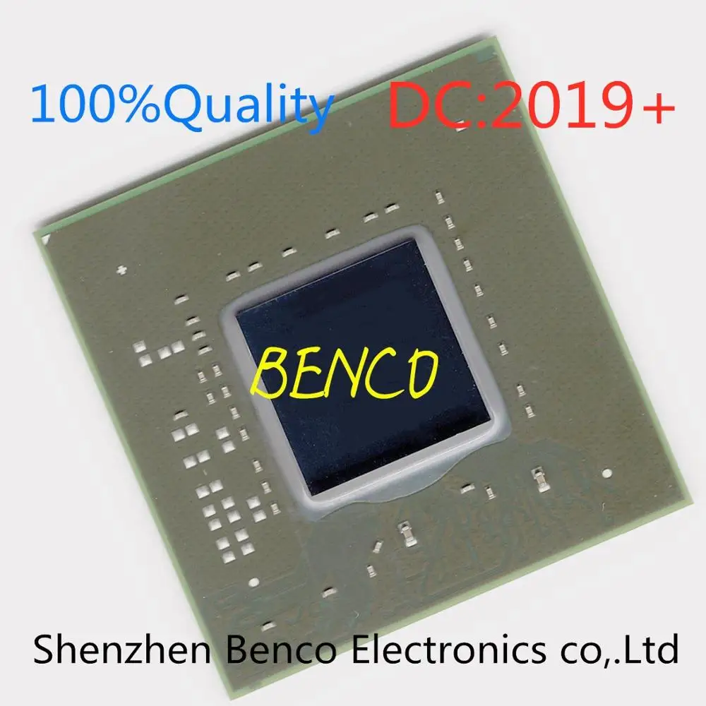 

100%New GPU Chip G84-750-A2 G84 750 A2 BGA Chips