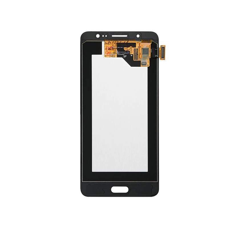 ЖК-дисплей AMOLED/TFT 100% для Samsung J5 2016 SM-J510F J510FN J510M J510Y J510G J510 с сенсорным экраном и