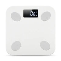q81c weight scale bathroom scale smart backlit display scale body weight sclae fat