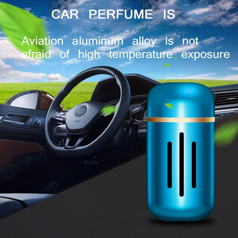 Освежитель воздуха для автомобиля ароматерапия автомобильный освежитель парфюм