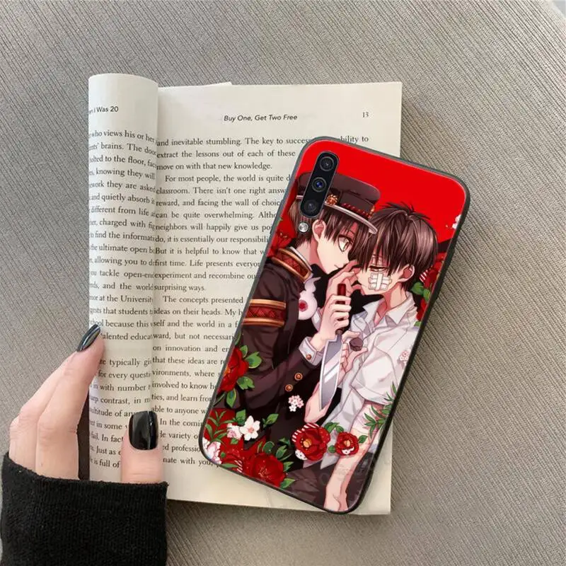 

Animal Night Owl Phone Case For Samsung Galaxy A 3 6 7 8 10 21 01 11 31 91 10S 20S 30S 50S PLUS cover funda shell coque