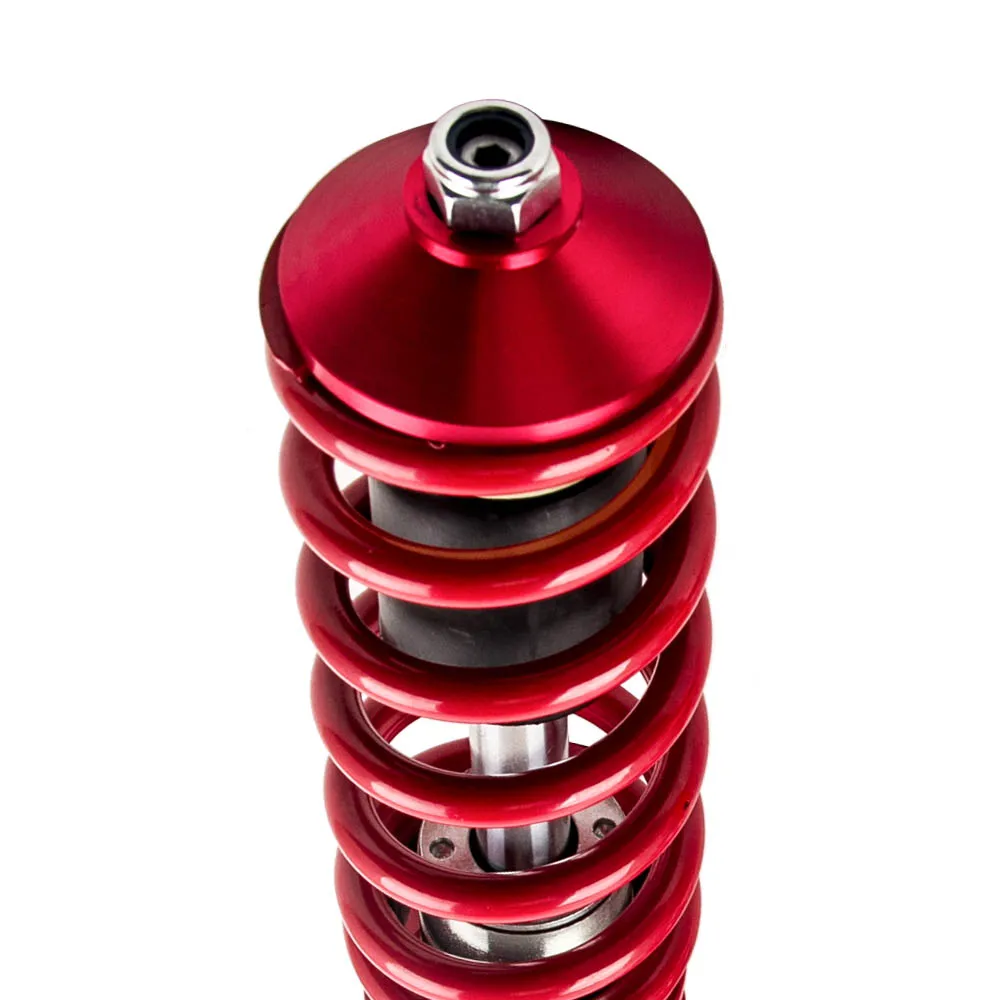 Подвеска Coilovers для Volkswagen VW Golf MK2 MK3 16V JETTA подвеска Steet с пружиной и амортизатором