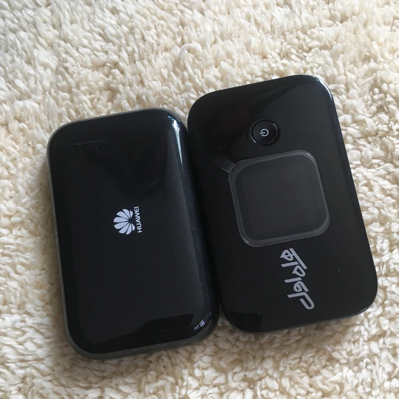Разблокированный Huawei E5577 4G LTE Wi-Fi роутер 150 Мбит/с Мобильный модем точки доступа