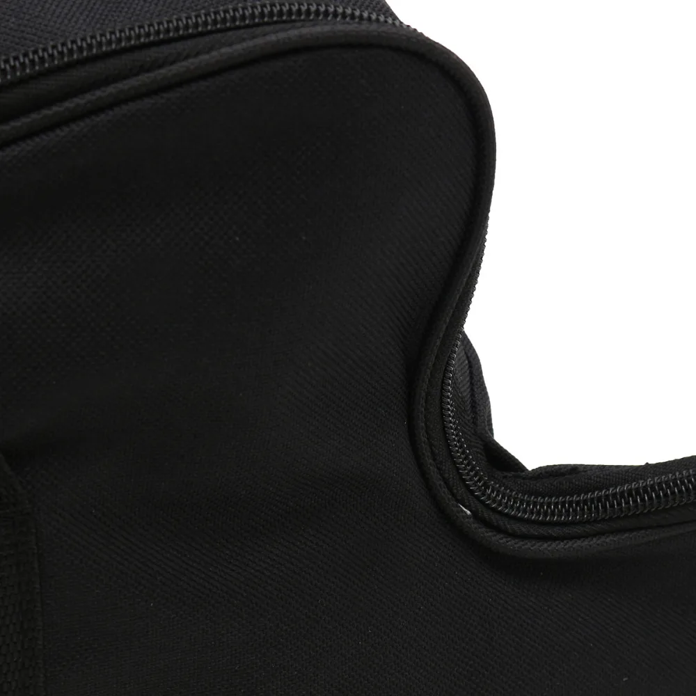 Защитный чехол для цепной пилы черный хранения инструментов 16 18 20 22 дюйма |