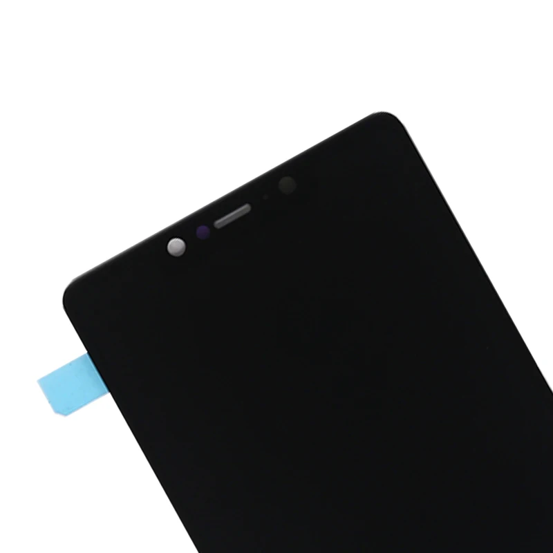 Оригинальный ЖК-дисплей для Xiaomi Mi8 SE Mi 8 с сенсорным экраном и цифровым сборкой + рамкой 9 дюймов.