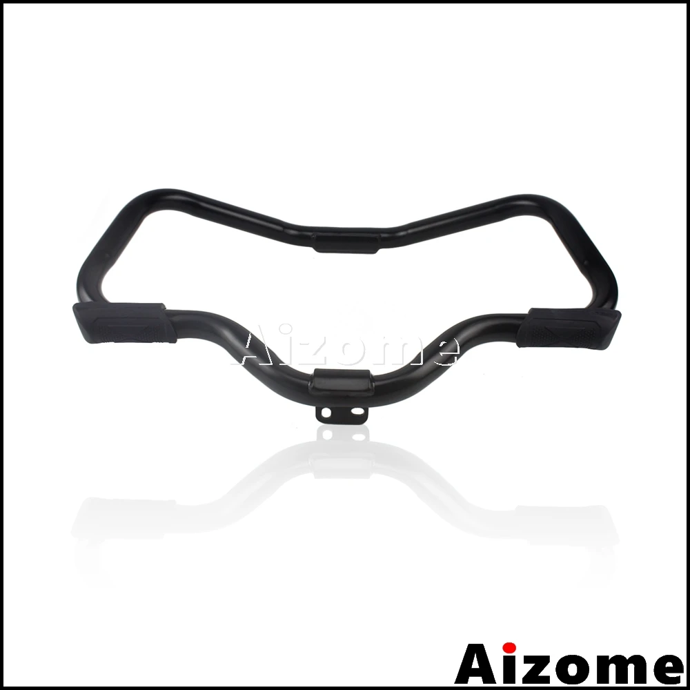 Бампер для мотоцикла Harley Sportster XL1200 XL883 48 Roadster SuperLow Iron 883|Бамперы и шасси| |