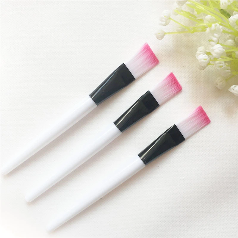 1 шт. Профессиональные кисти для макияжа Кисти маска лица косметические Красота