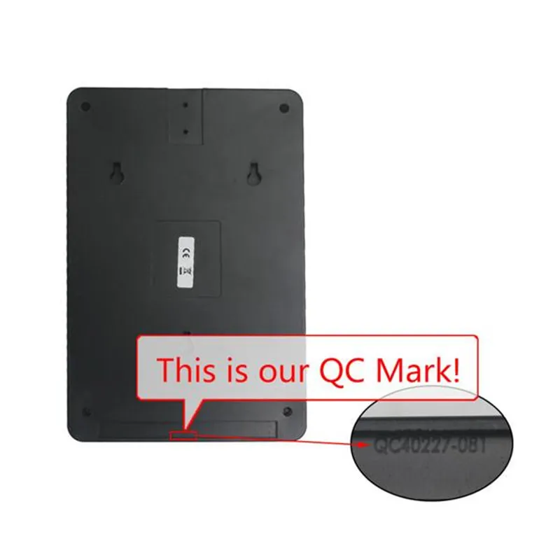 

New Released AK500+ Key Programmer Tool For Me-rc-ed-es Be-nz With EIS SKC Calculator Work Perfect and Free Shipping