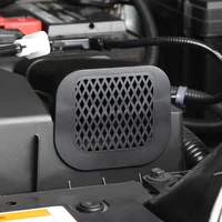 for honda crv cr v 2017 2019 engine compartment air intake cover anti mouse mosquito protection cover modification accessories