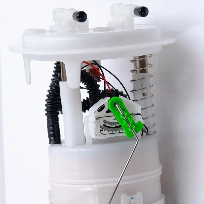 

Fuel Pump Assembly for Peugeot 307 308 3008 307CC 308CC 308SW 00-17 1.4L 1.6L Fuel Pump Assembly