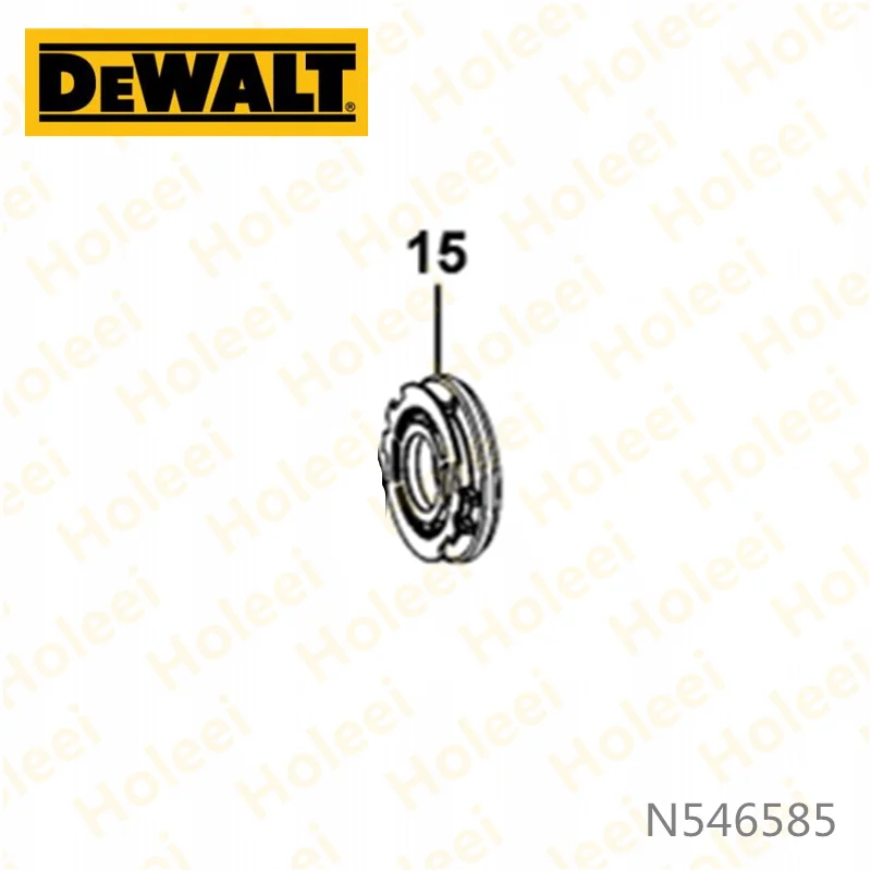 

Адаптер для DEWALT DCF809 N546585