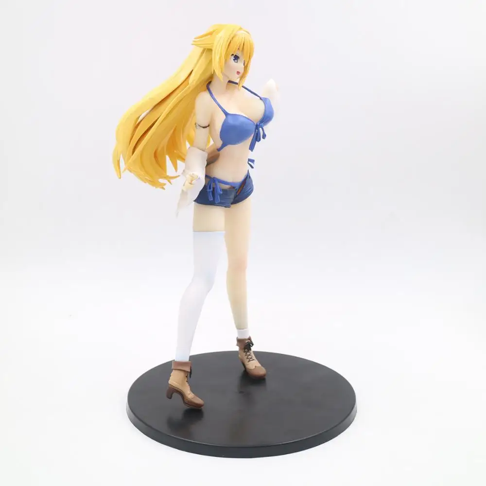 

28cm Daiki sexy gril figure Anime Action Figure New New Collection figures New