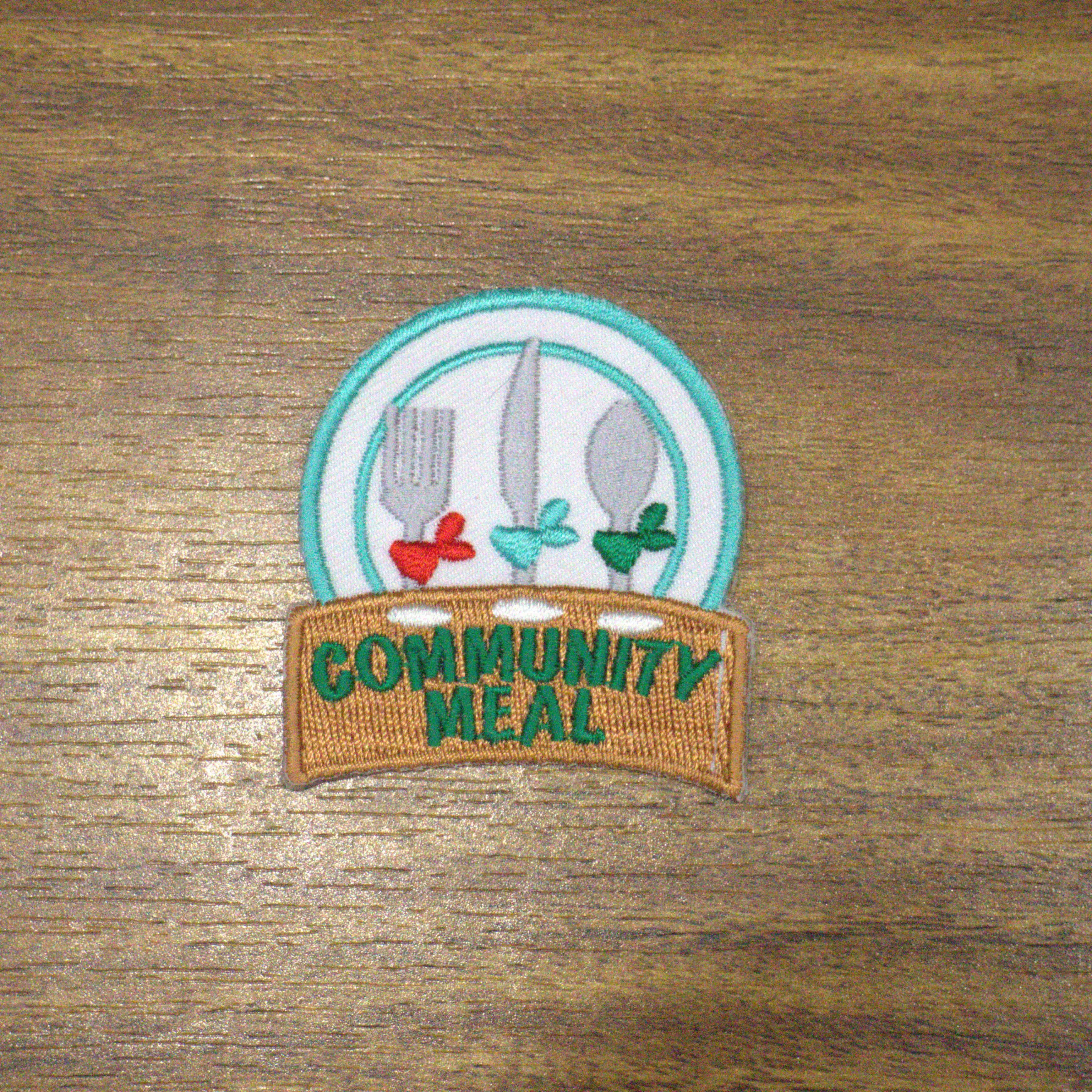 Нашивки с вышивкой на заказ подкладка крючком вашим собственным логотипом