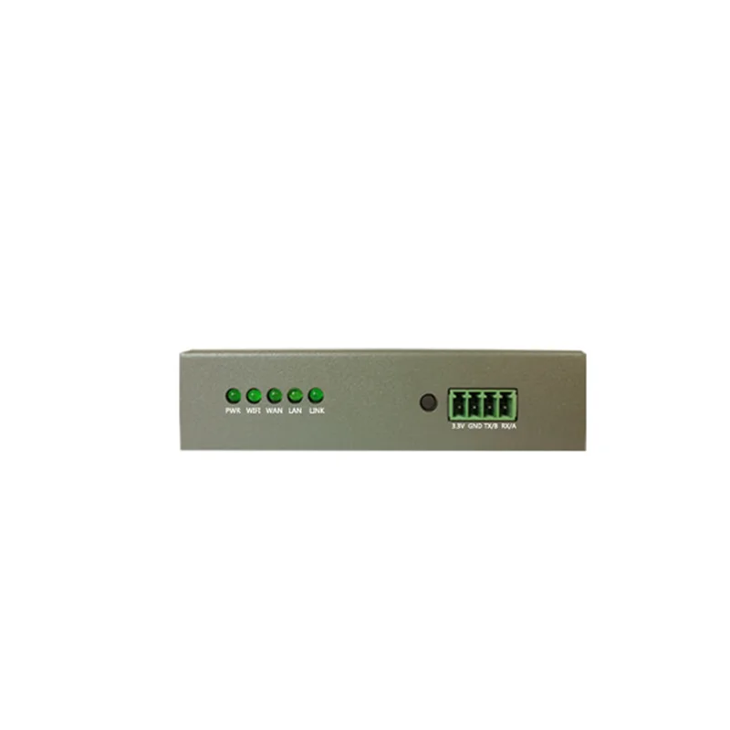 PS1121-R беспроводной Печатный сервер с 1 USB-портом для офиса домашнего принтера