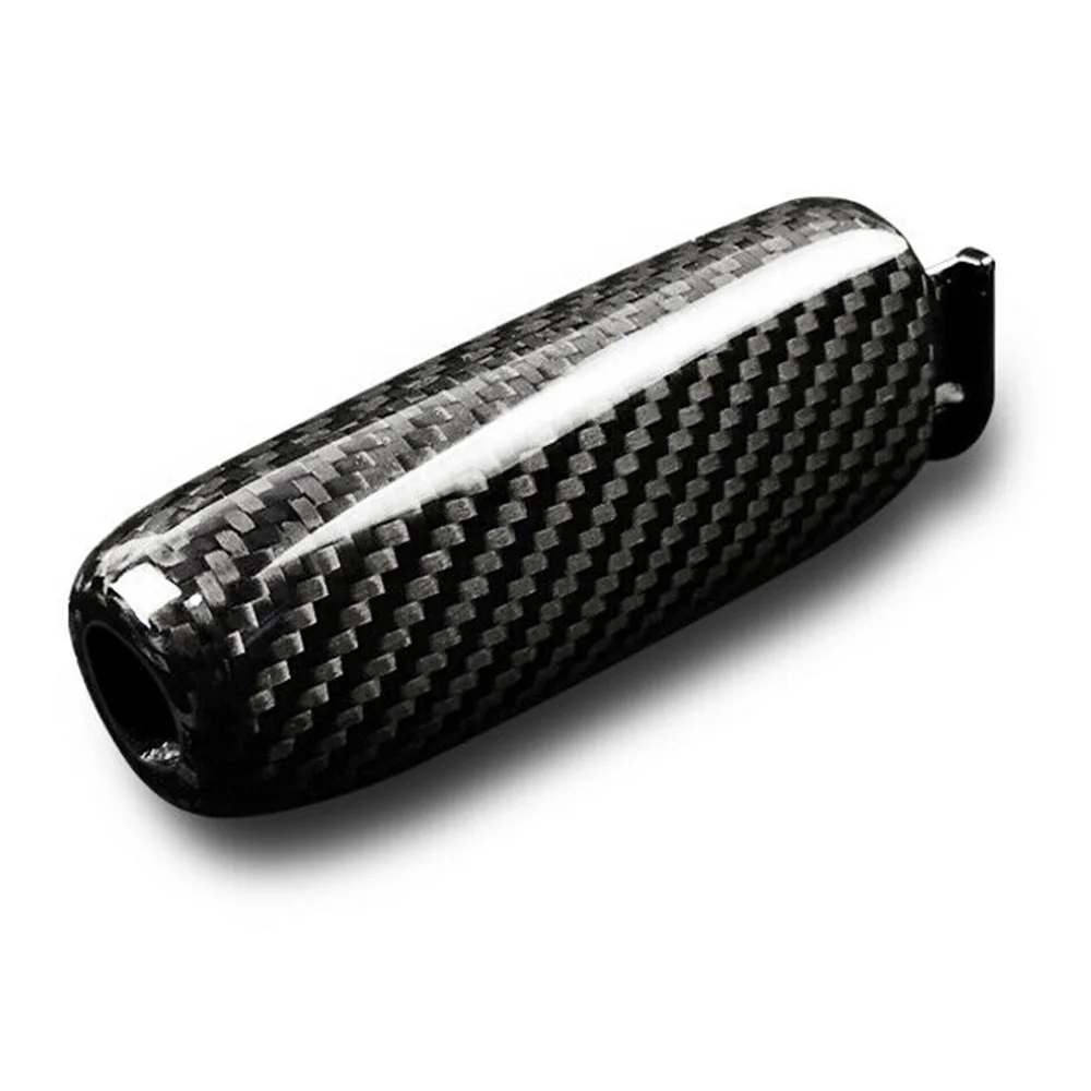 

Trim Carbon For Ford Mustang 2015-2019 Fiber Replacement Carbon Fiber Hand