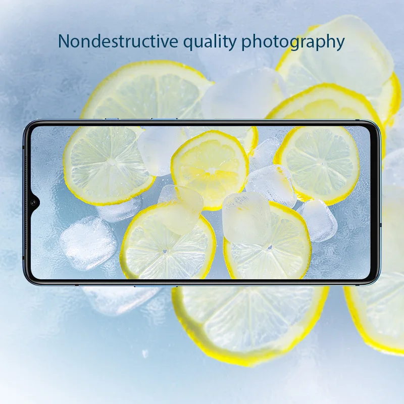 Защитное стекло закаленное для Oneplus 8T/7T/6T/5T/7/6/5/Nord N100/N10 5G 3 шт. | Мобильные телефоны и