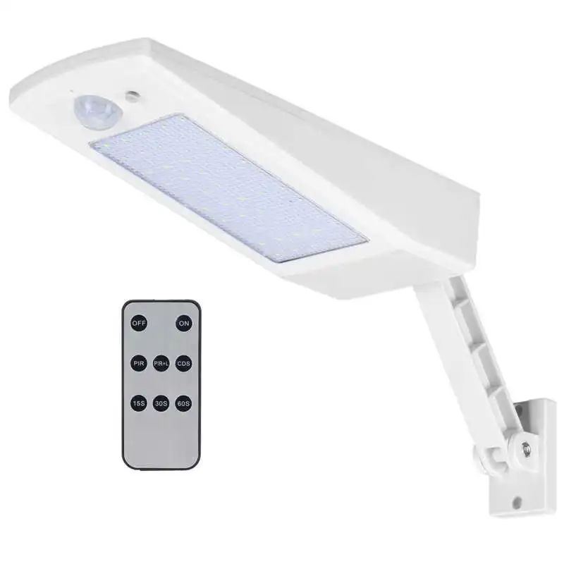 

LED Solar Light IP65 Wall Lamp for Parks for Yard