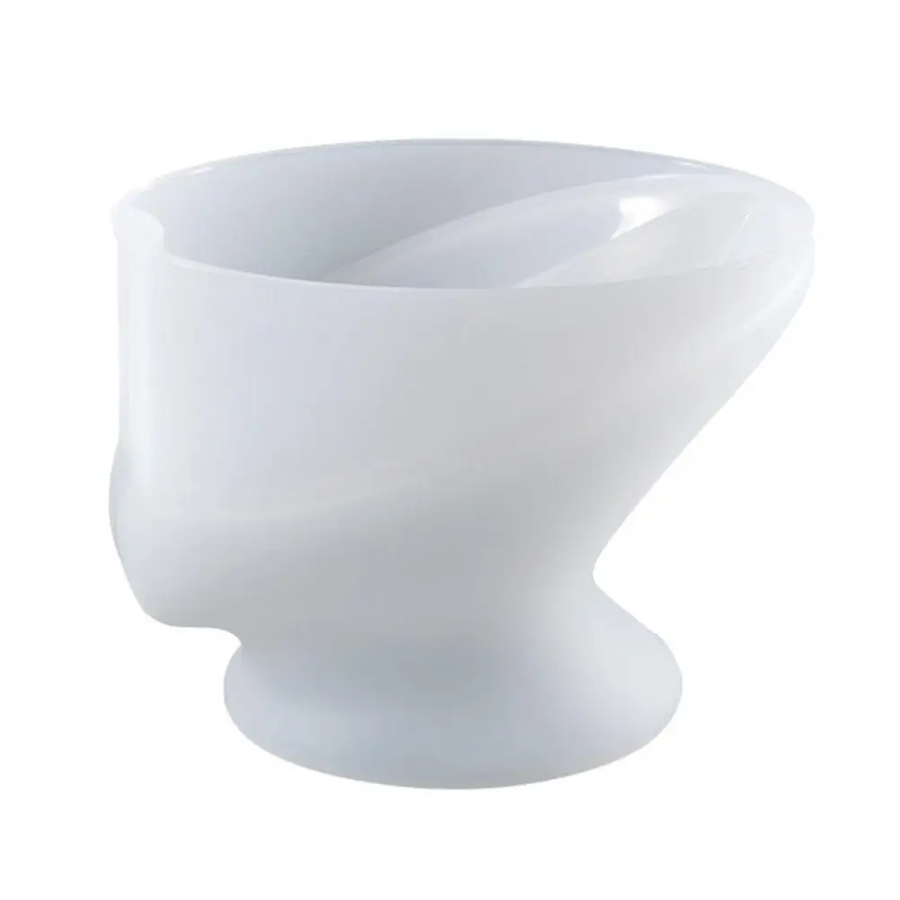 

Soap Dish Resin Molds Silicone Soap Holder Mold Leaf Shaped Resin Crafts Casting Molds For Soap Tray Home Decoration Sponges