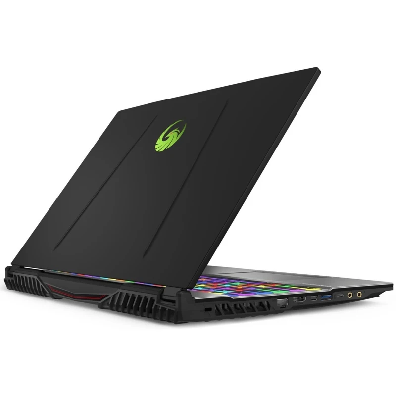 Ноутбук MSI Alpha 15 A3DDK 009XRU AMD Ryzen 7 3750H/8GB/512GB SSD/No ODD/15.6&quot FHD IPS 120Hz/AMD Radeon RX 5500M 4GB