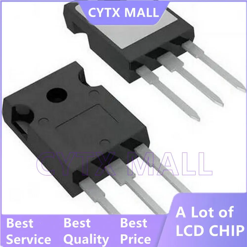 

New_original 5PCS SPW35N60C3 35N60C3 SPW35N60CFD 35N60CFD TO-247 35A 600V