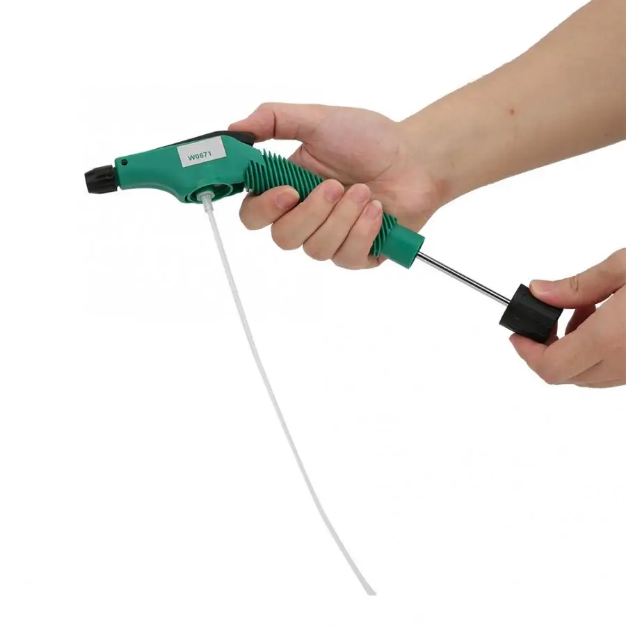 

Portable Water Sprayer Pneumatic Machine Industrial Hardware Tools W0671 for Good Atomization Pistola De Aire